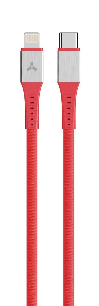 Кабель Accesstyle CL30-F200SS Red CL30-F200SS Red